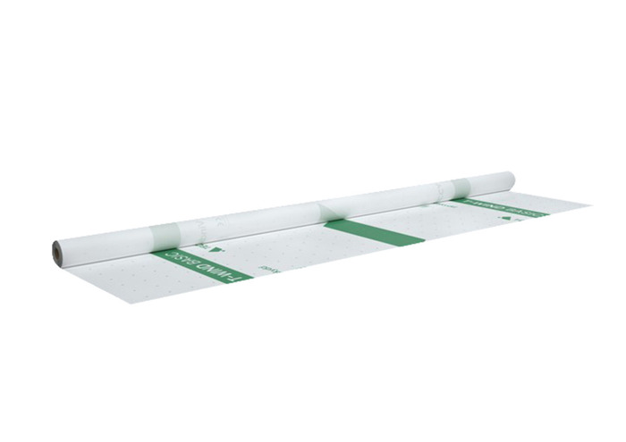 Vindskydd T-Wind Basic Vit 2750 mm x 12,5 m Tecca